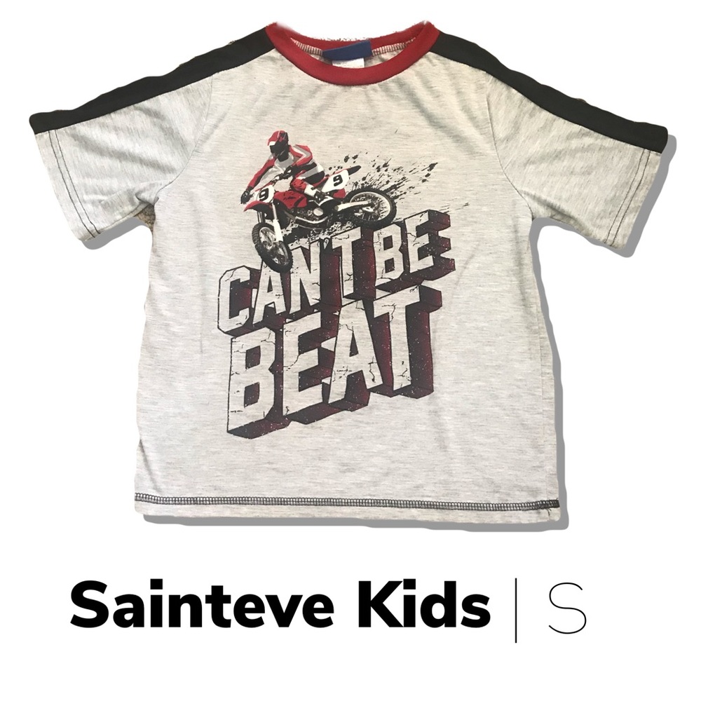 Boys Graphic Tee